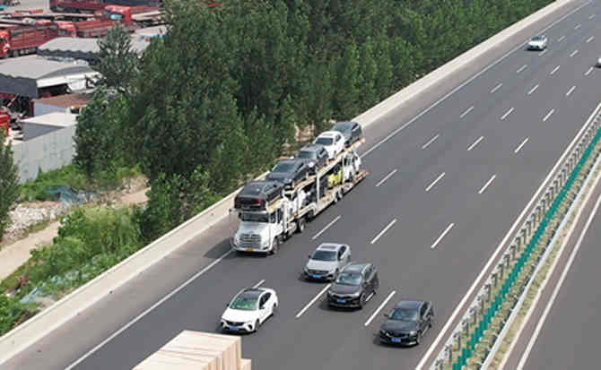 天水高速公路汽车救援